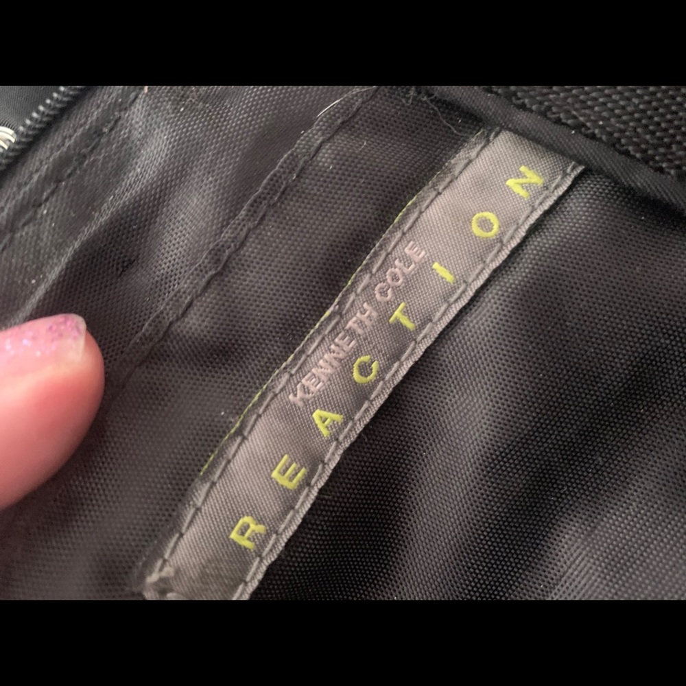 Kenneth Cole bag
